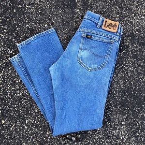 Vintage Lee Jeans